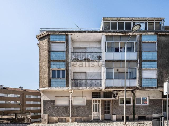 Apartamento, São Vicente