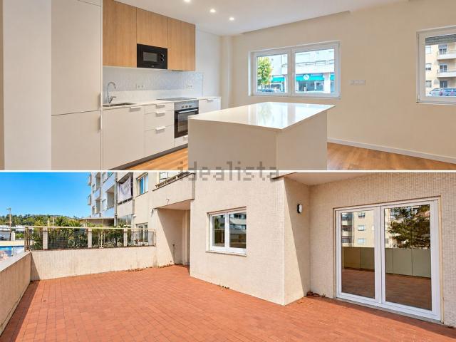 Apartamento, São Vicente