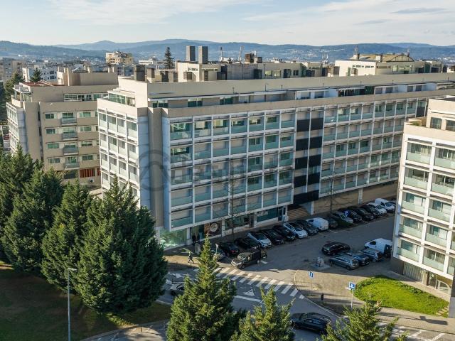 Apartamento, São Vicente