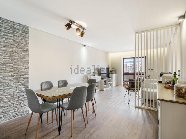 Apartamento, São Vicente