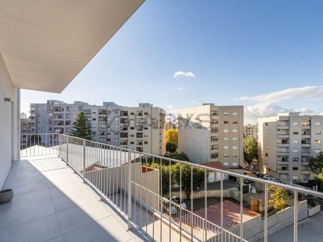 Apartamento, São Vicente