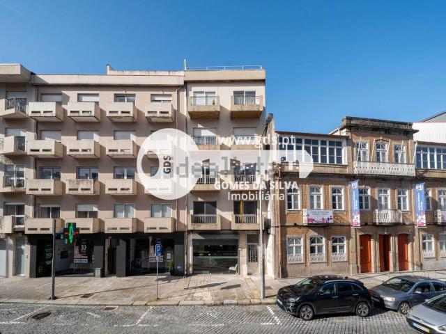 Apartamento, São Vicente