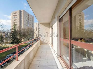 Apartamento, São Vicente
