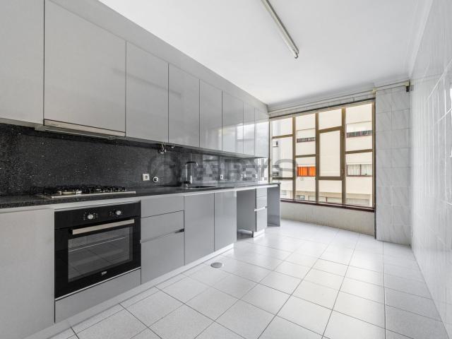 Apartamento, São Vicente