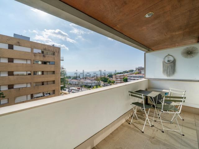 Apartamento, São Vicente