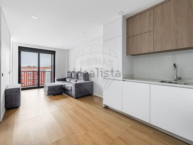 Apartamento, São Vicente