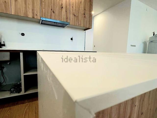 Apartamento, São Vicente