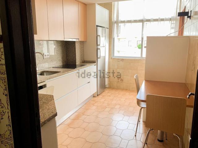 Apartamento, São Vicente