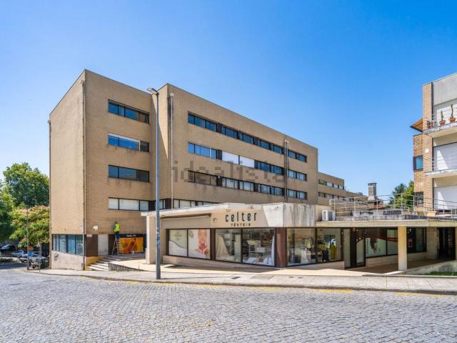 Apartamento, São Vicente