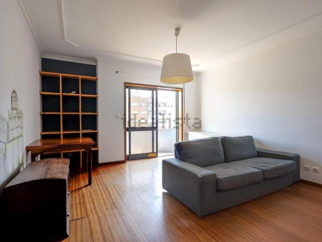 Apartamento, São Vicente