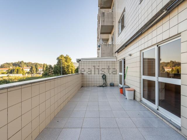 Apartamento, São Vicente