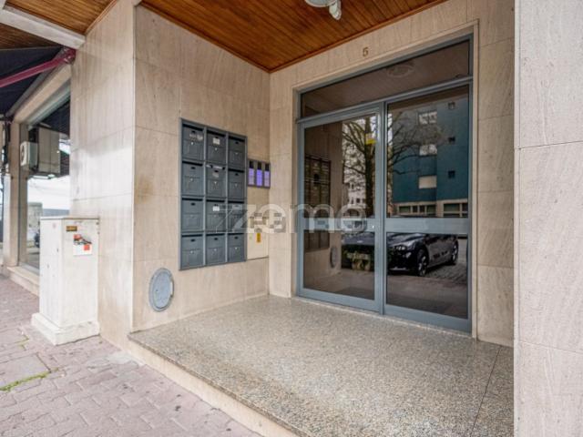 Apartamento, São Vicente