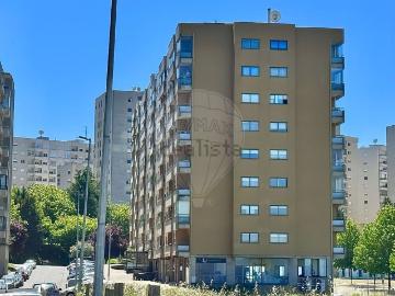 Apartamento, São Vicente
