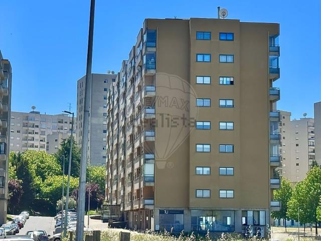 Apartamento, São Vicente