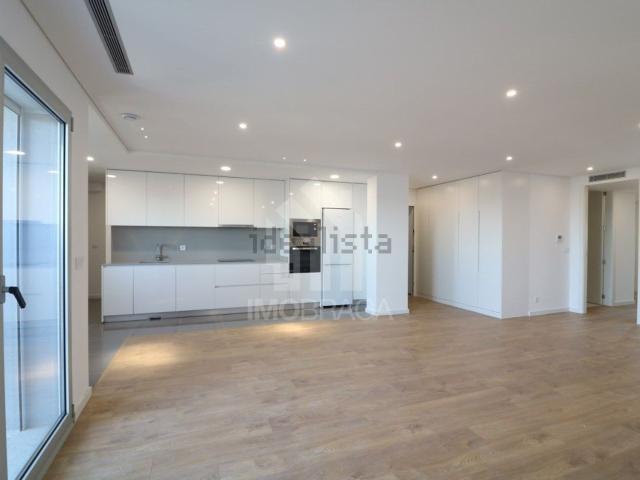 Apartamento, São Vicente