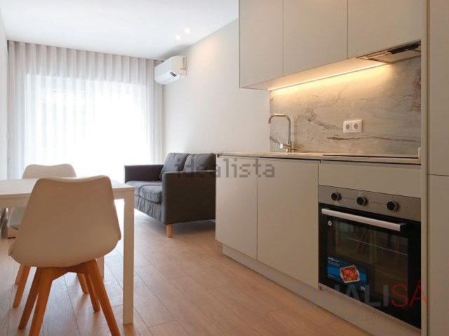 Apartamento, São Vicente