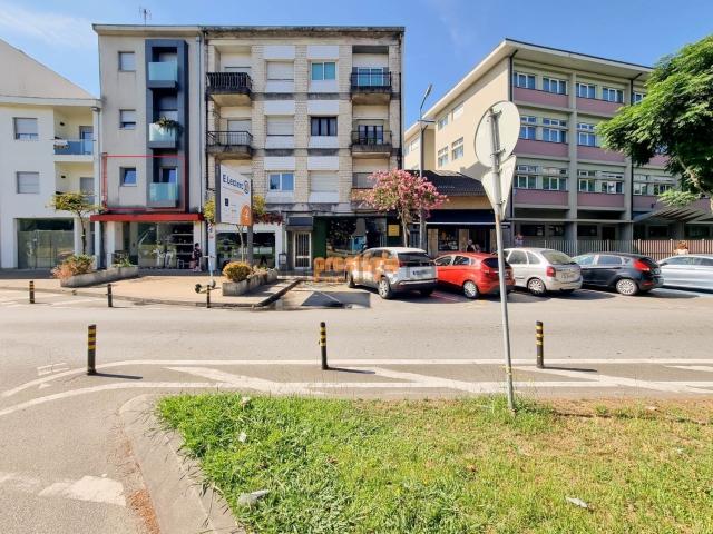 Apartamento, São Vicente
