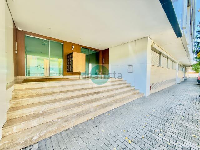 Apartamento, São Vicente