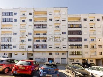 Apartamento, São Vicente