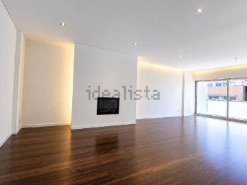 Apartamento, São Vicente