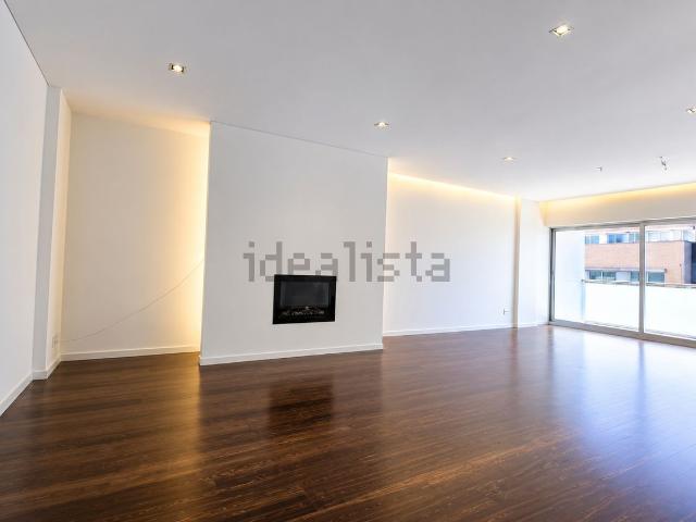 Apartamento, São Vicente