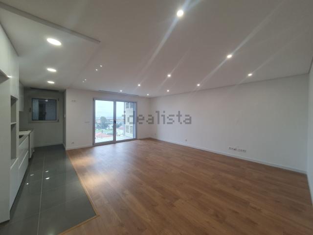 Apartamento, São Vicente