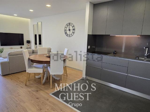 Apartamento, São Vicente