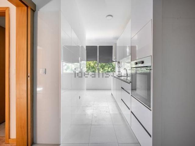 Apartamento, São Vicente