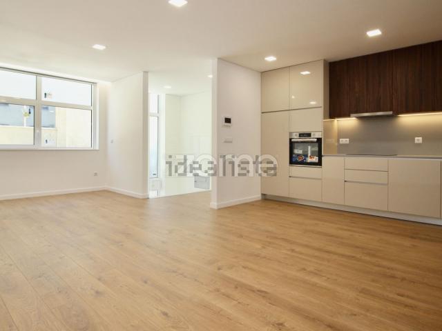 Apartamento, São Vicente