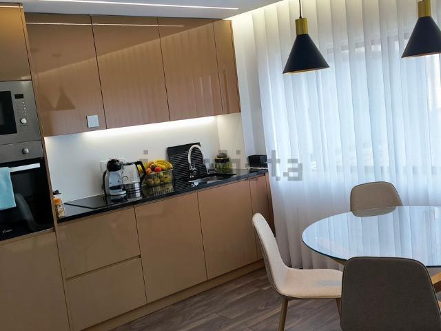 Apartamento, São Vicente