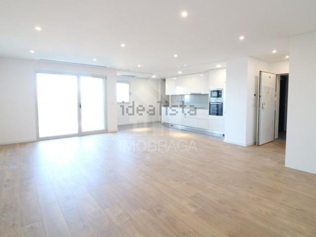 Apartamento, São Vicente