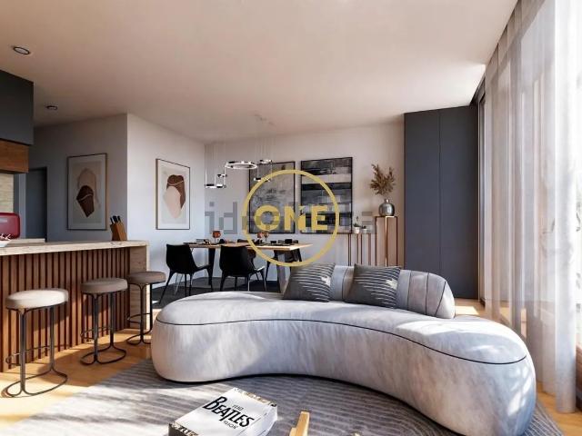 Apartamento, São Vicente