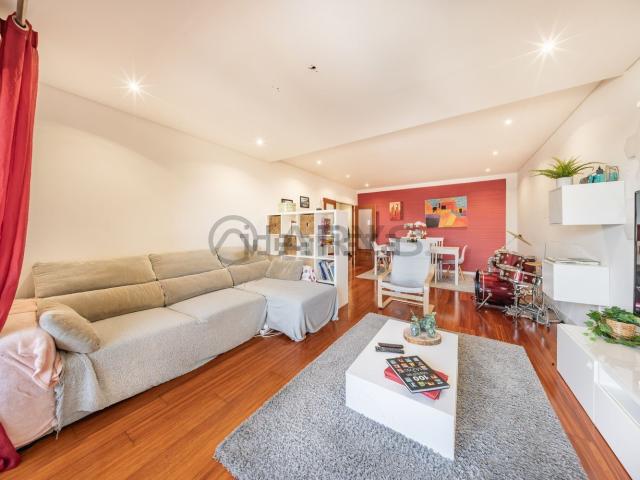 Apartamento, São Vicente