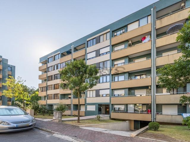 Apartamento, São Vicente