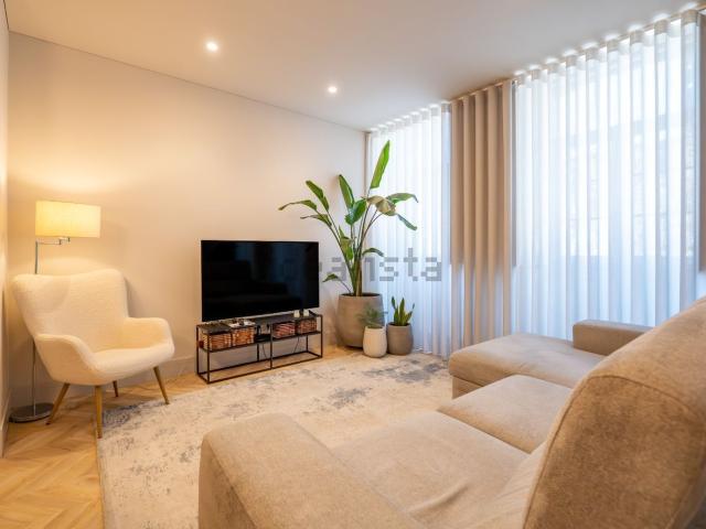 Apartamento, São Vicente