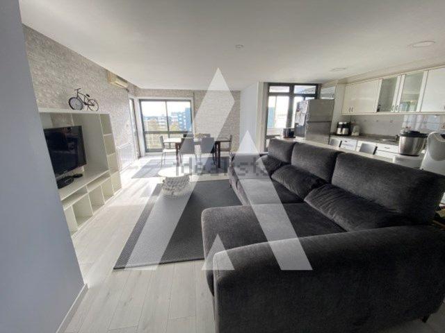 Apartamento, São Vicente