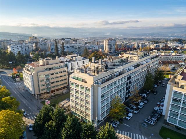 Apartamento, São Vicente
