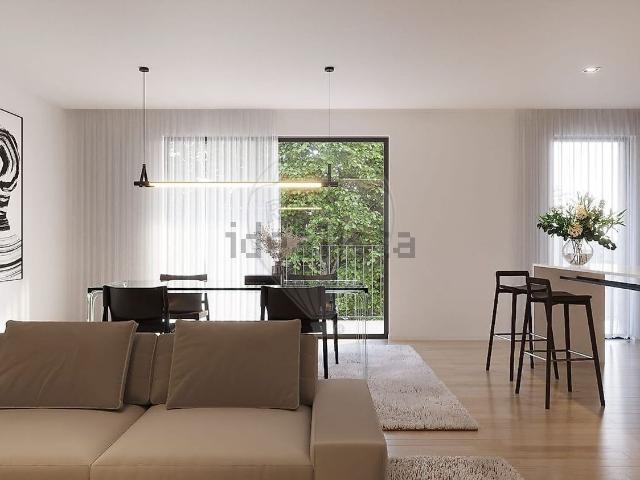 Apartamento, São Vicente