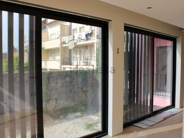 Apartamento, São Vicente