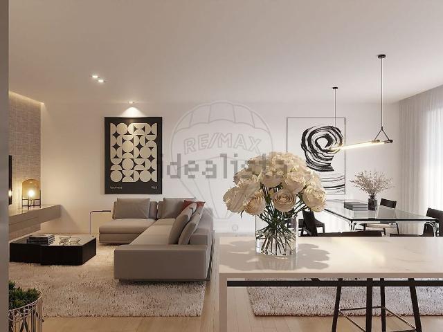 Apartamento, São Vicente