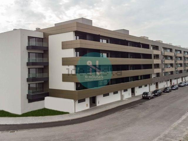 Apartamento, São Vicente