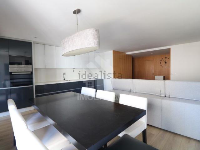 Apartamento, São Vicente