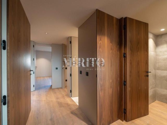 Apartamento, São Vicente