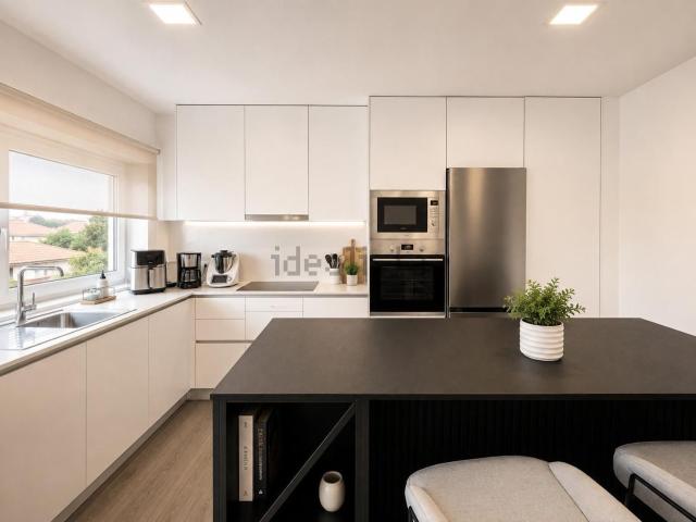 Apartamento, São Vicente
