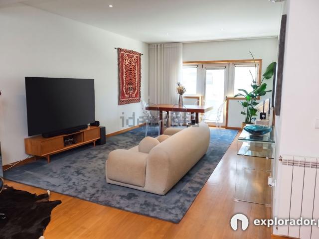 Apartamento, São Vicente