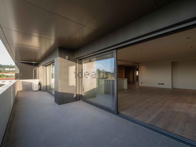 Apartamento, São Vicente