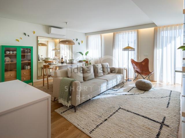 Apartamento, São Vicente