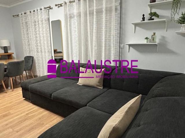 Apartamento, São Vicente