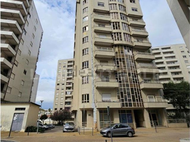 Apartamento, São Vicente