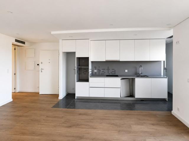 Apartamento, São Vicente